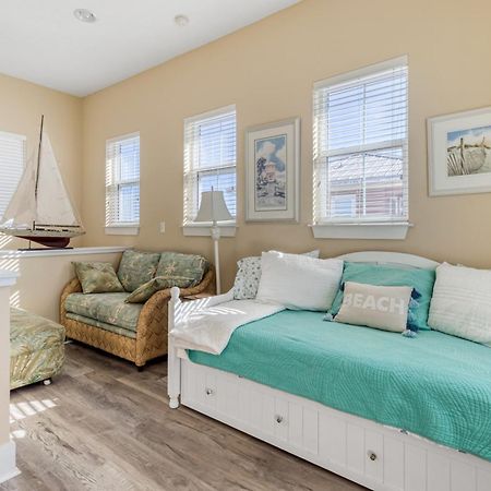 Casa Del Mar Βίλα Panama City Beach Εξωτερικό φωτογραφία
