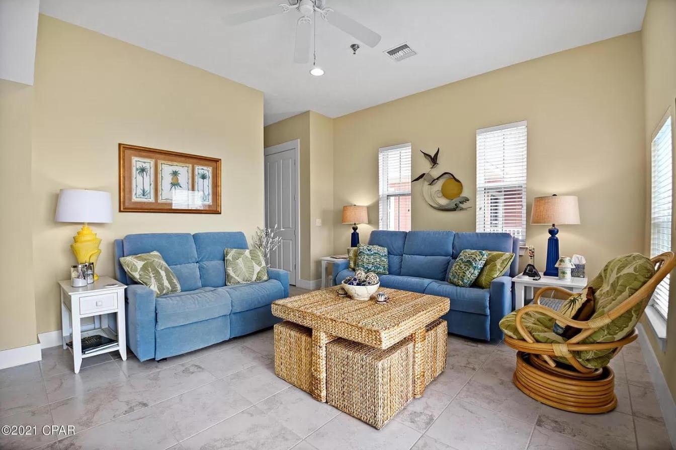 Casa Del Mar Βίλα Panama City Beach Εξωτερικό φωτογραφία