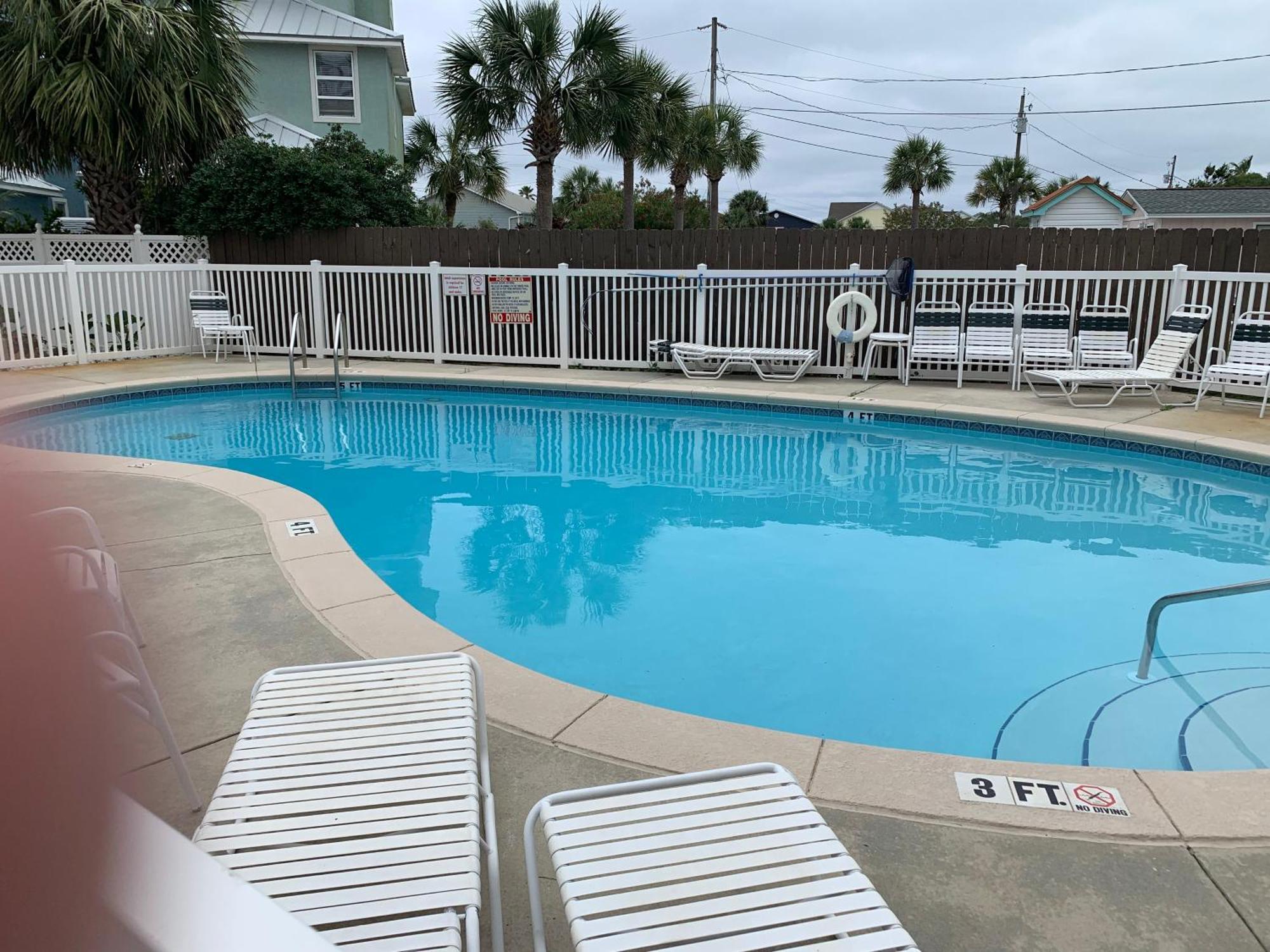 Casa Del Mar Βίλα Panama City Beach Εξωτερικό φωτογραφία