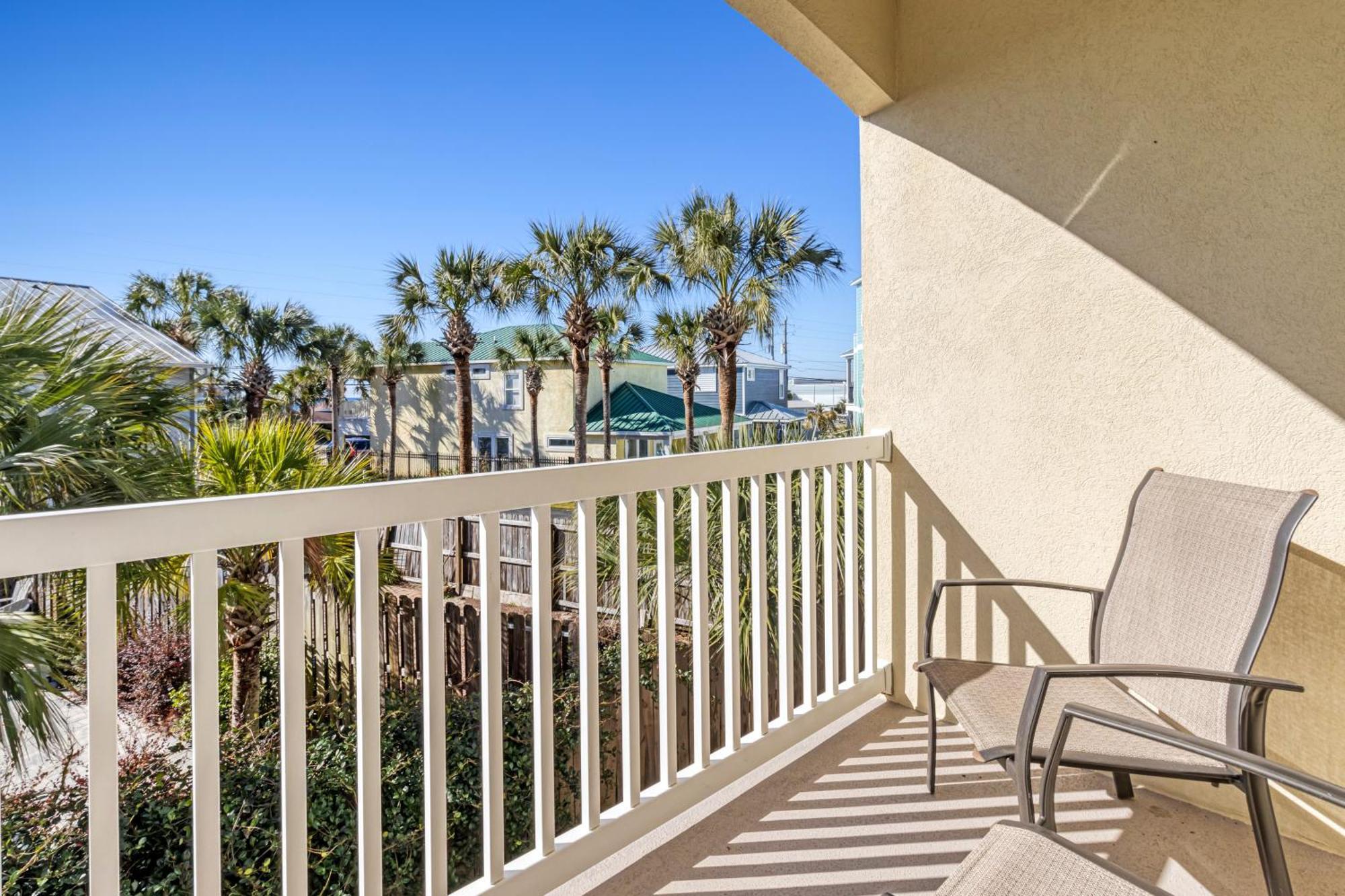 Casa Del Mar Βίλα Panama City Beach Εξωτερικό φωτογραφία