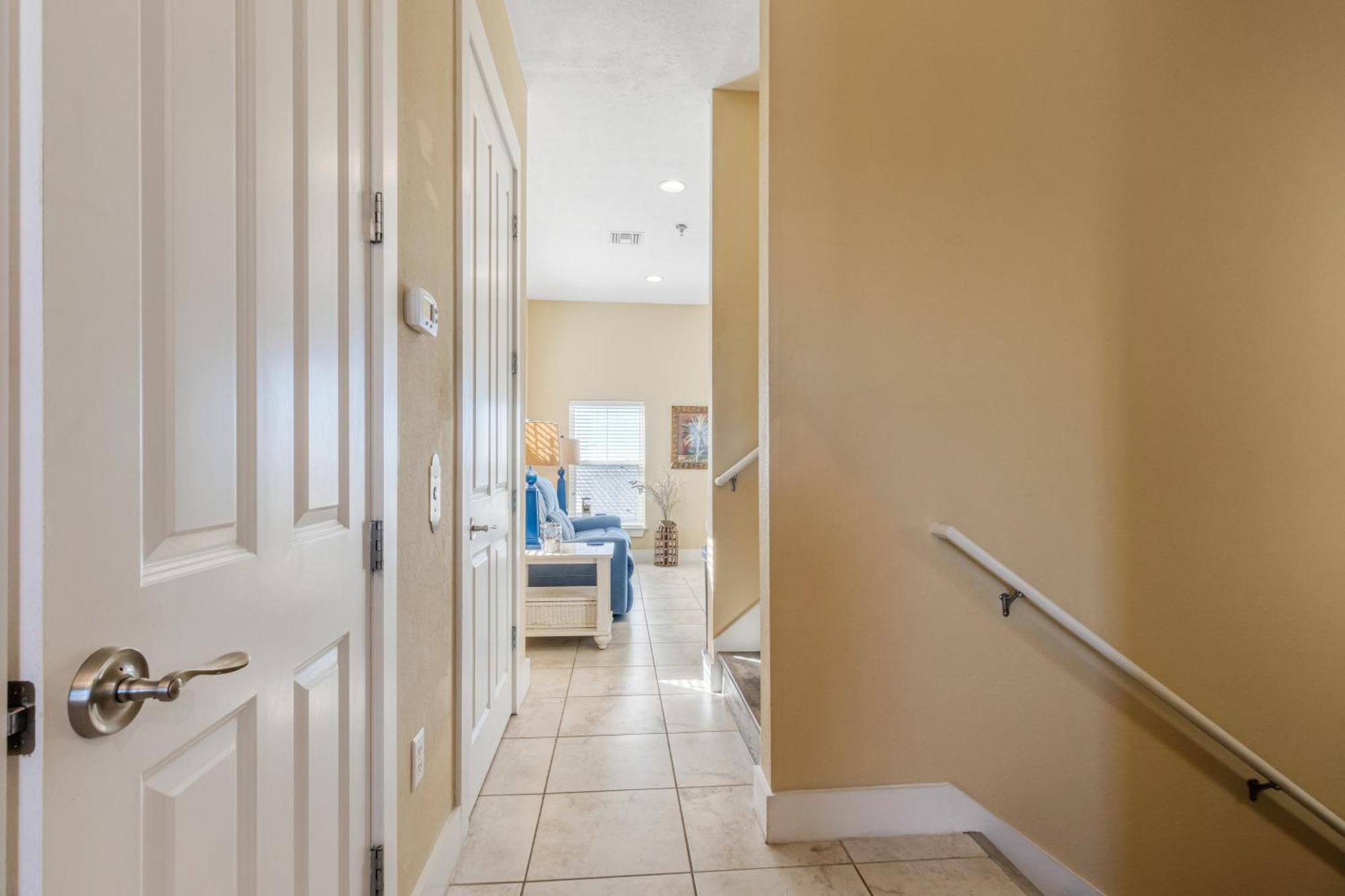 Casa Del Mar Βίλα Panama City Beach Εξωτερικό φωτογραφία