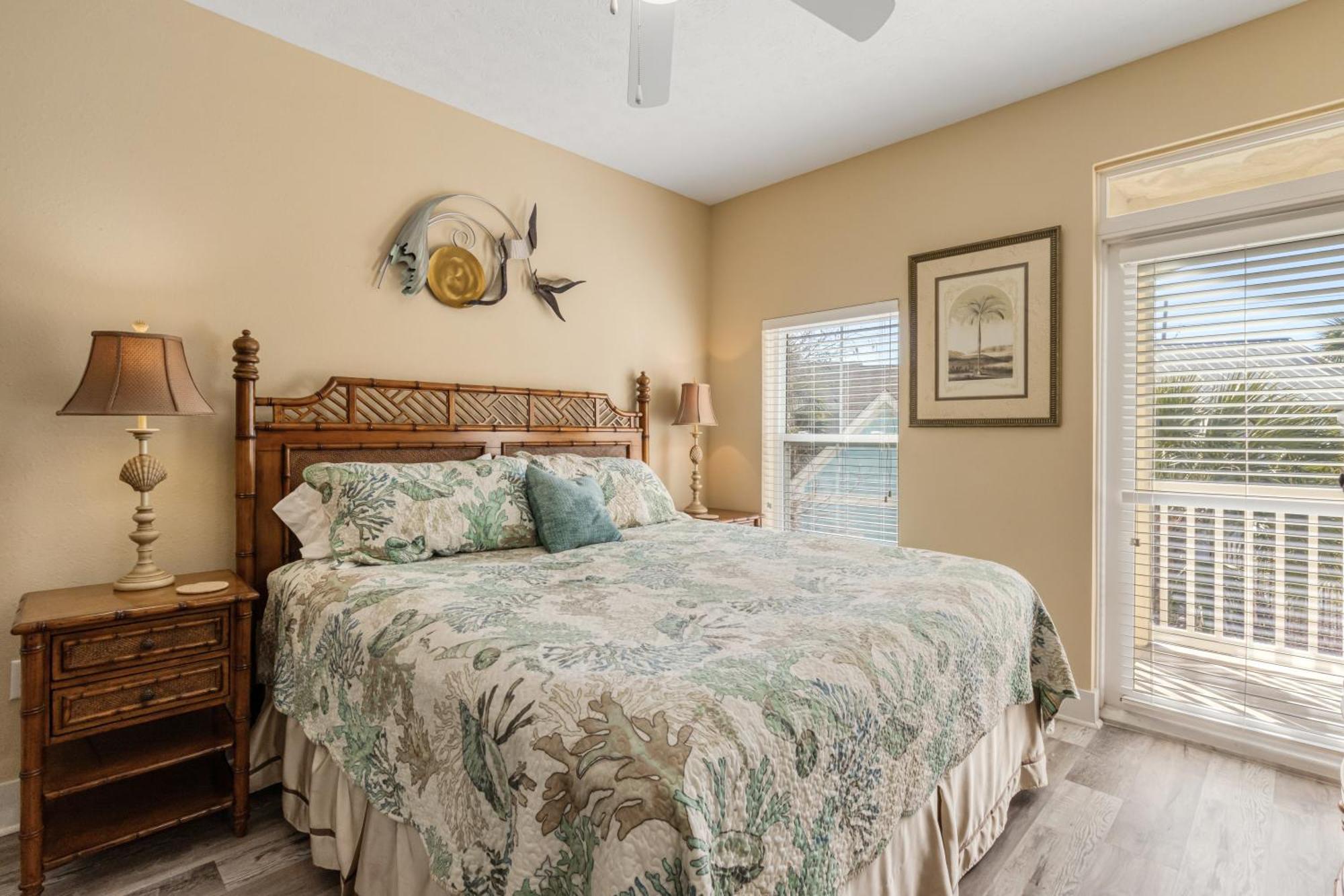 Casa Del Mar Βίλα Panama City Beach Εξωτερικό φωτογραφία
